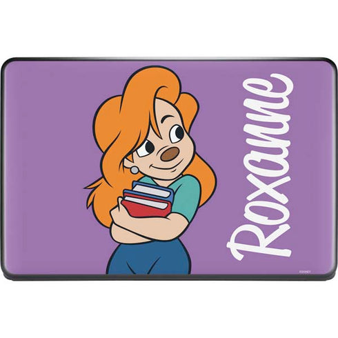 Disney Roxane Google Pixelbook Go Skin